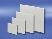 Fluted filters